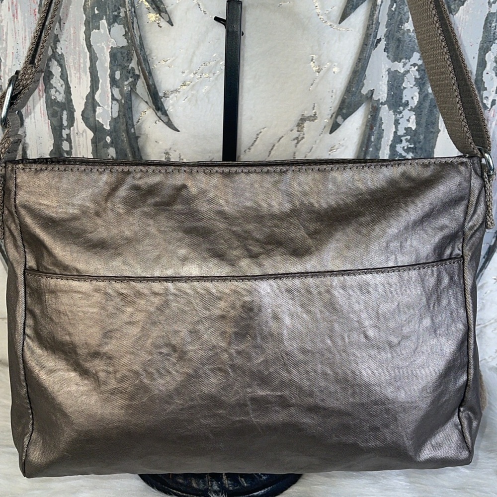 Kipling Crossbody Shoulder Bag Purse. - Picture 5 of 10